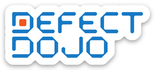 DefectDojo-Logo-Stickers