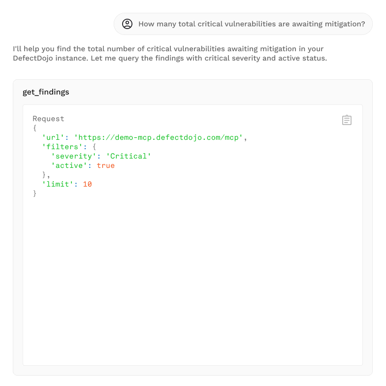 AI-powered Custom Report Generation