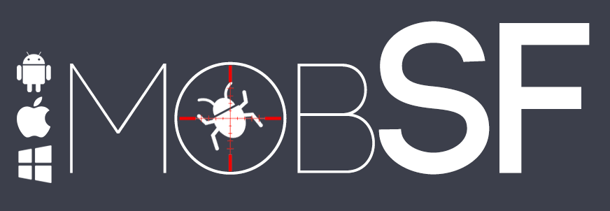 Mobsf Scan Report Dynamic Application Security Testing (DAST) - DefectDojo - DefectDojo