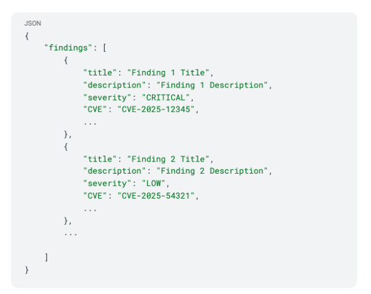 DefectDojo Universal Parser Explained: How to Centralize Security Findings from Any Vulnerability Management Tool