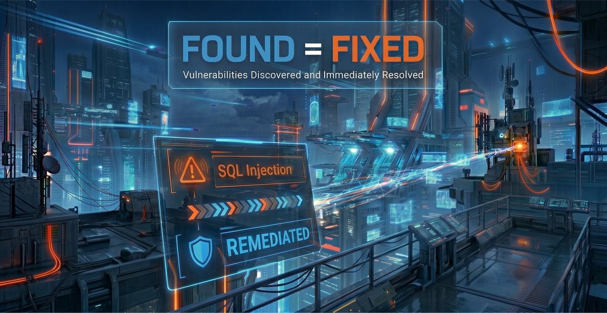 DefectDojo Delivers Complete Enterprise AppSec in Days at One-Fifth the Cost of Traditional Solutions