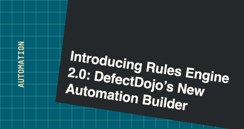 Rules Engine 2.0