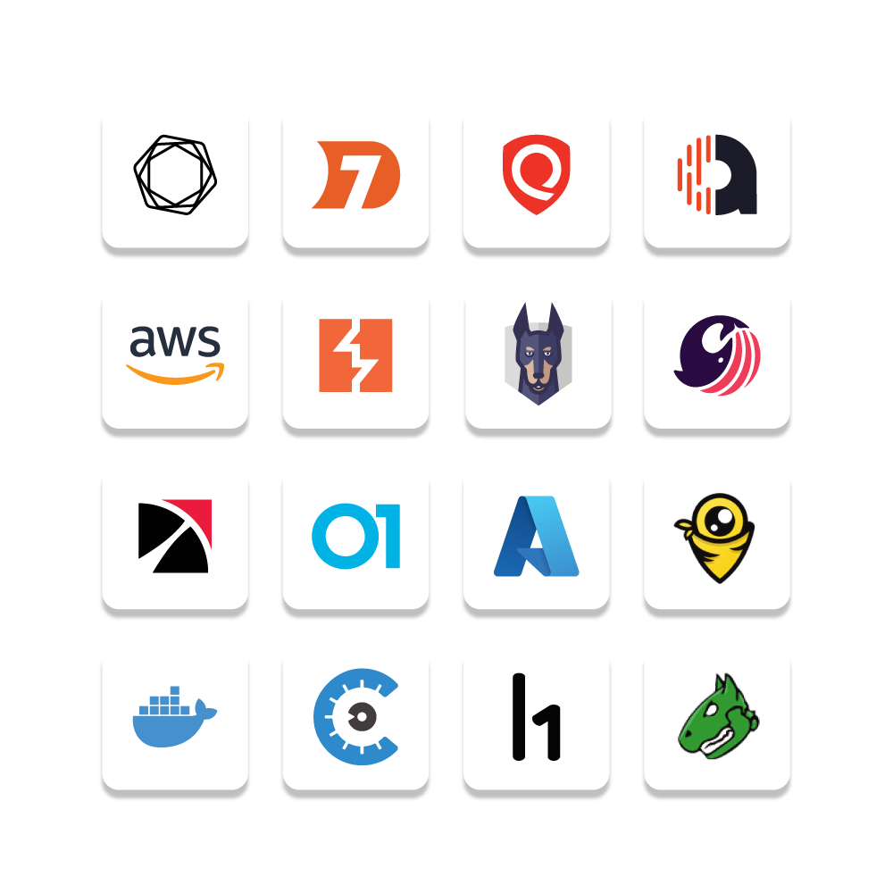 vendor integration grid