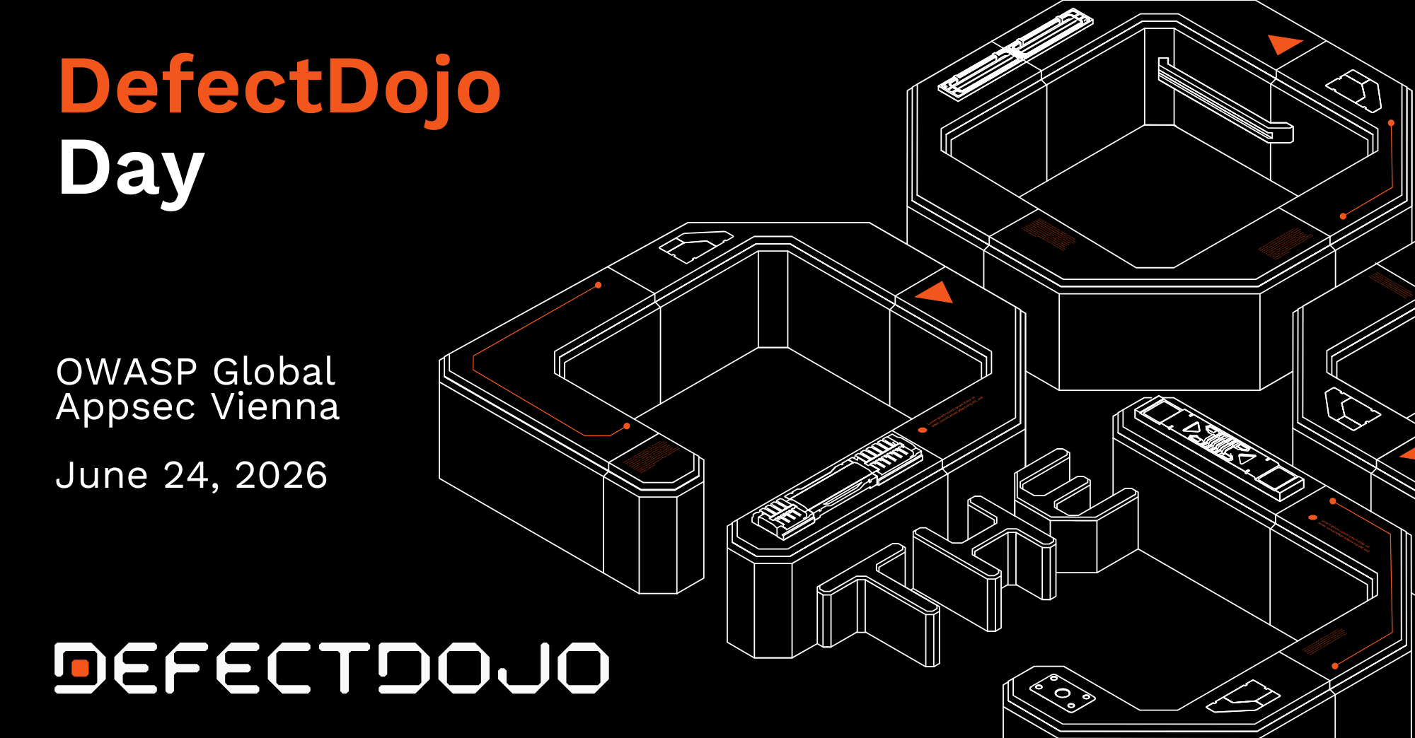 Dojo Day at OWASP Global AppSec Vienna