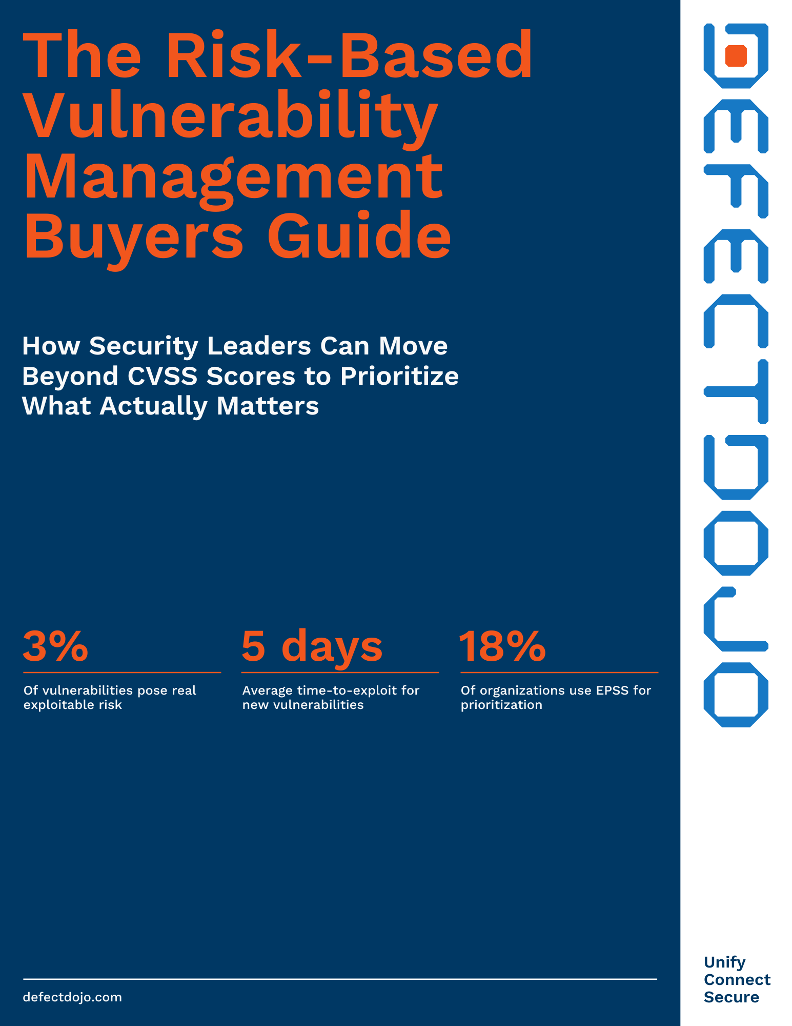 The Risk-Based Vulnerability Management Buyers Guide-Cover