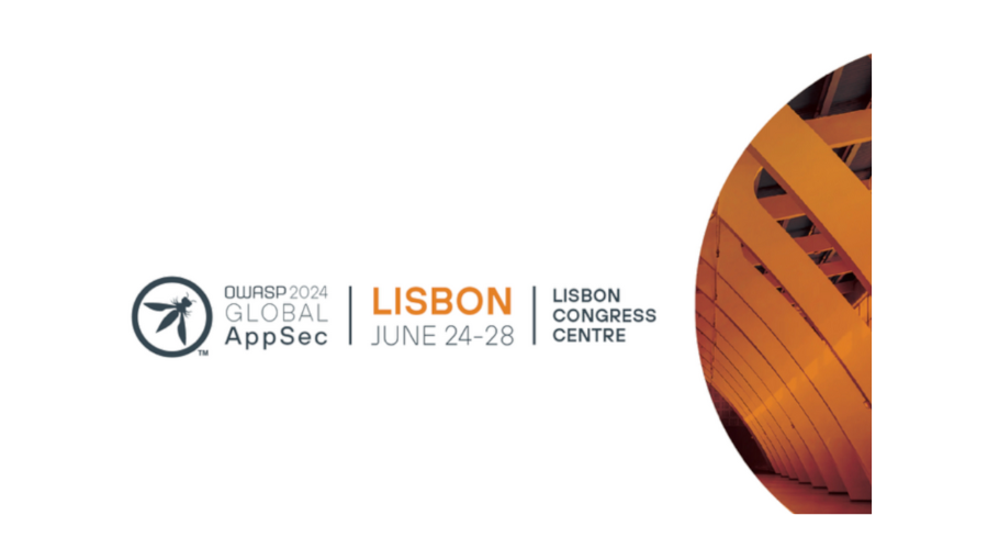 OWASP Global AppSec Lisbon